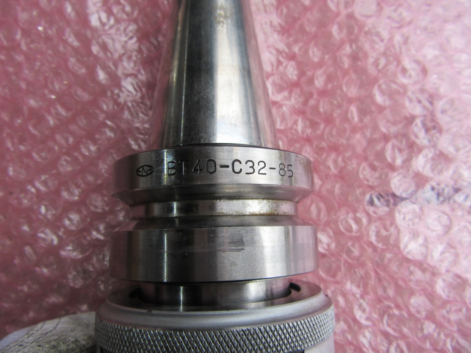 中古BT40 BT40 BT40-C32-85  NIKKEN