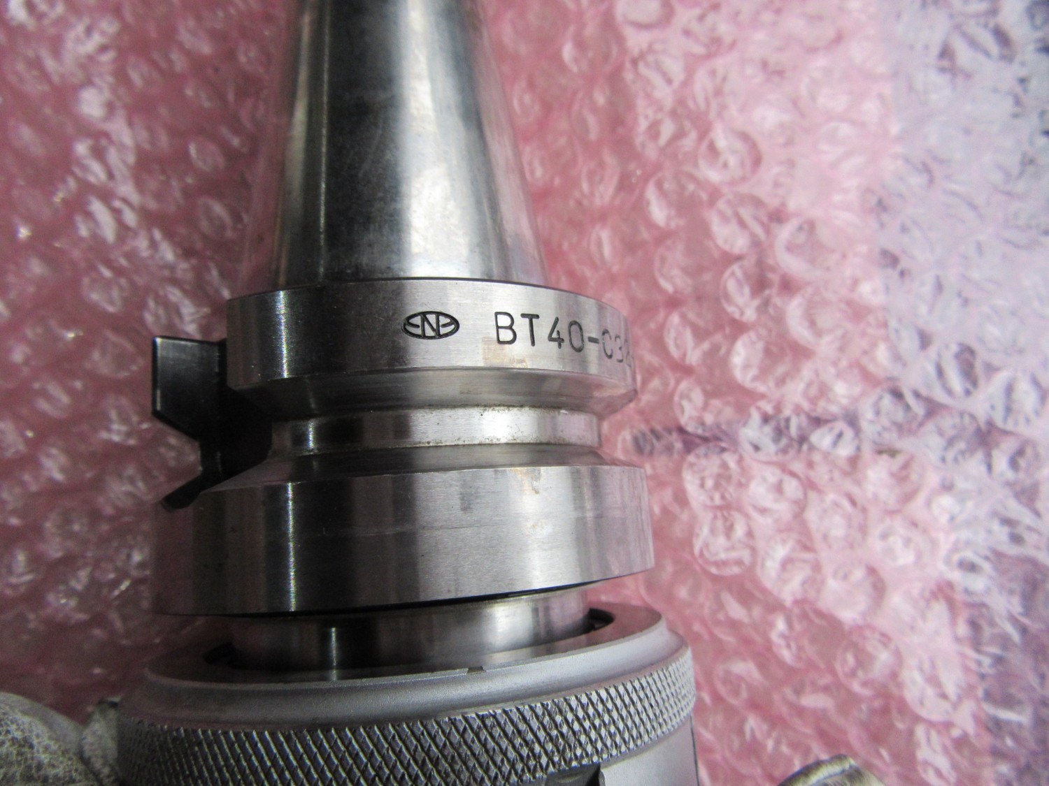 中古BT40 BT40 BT40-C32-85  NIKKEN