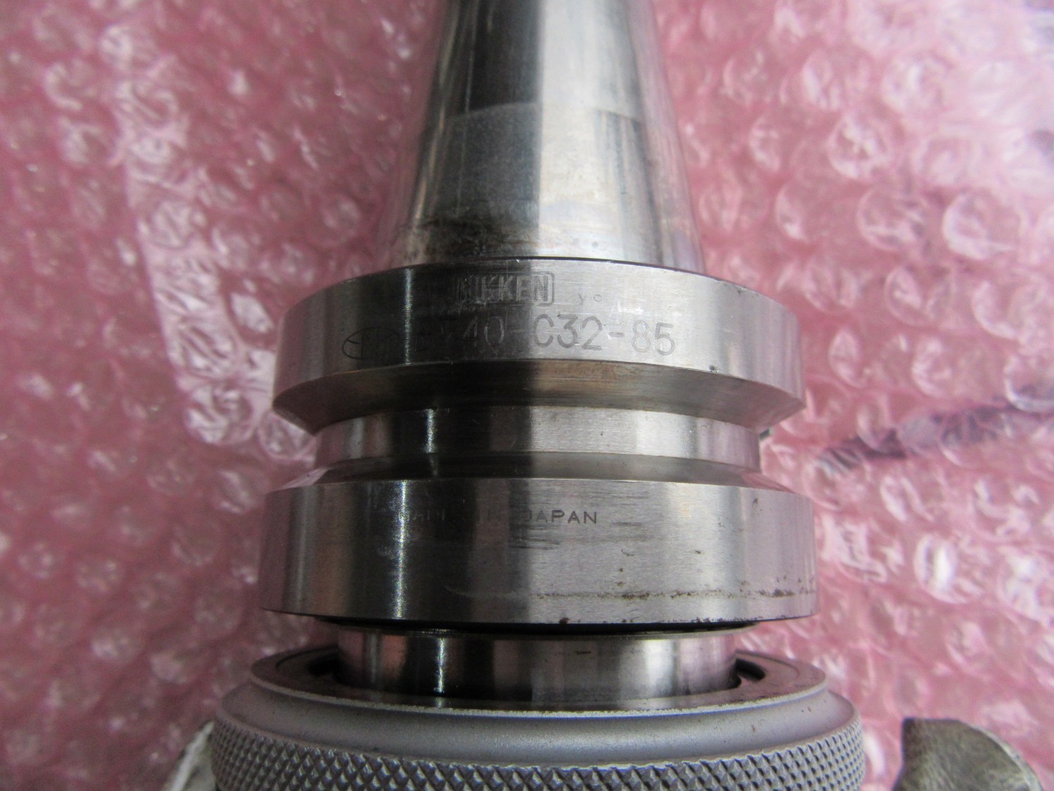 中古BT40 BT40 BT40-C32-85  NIKKEN