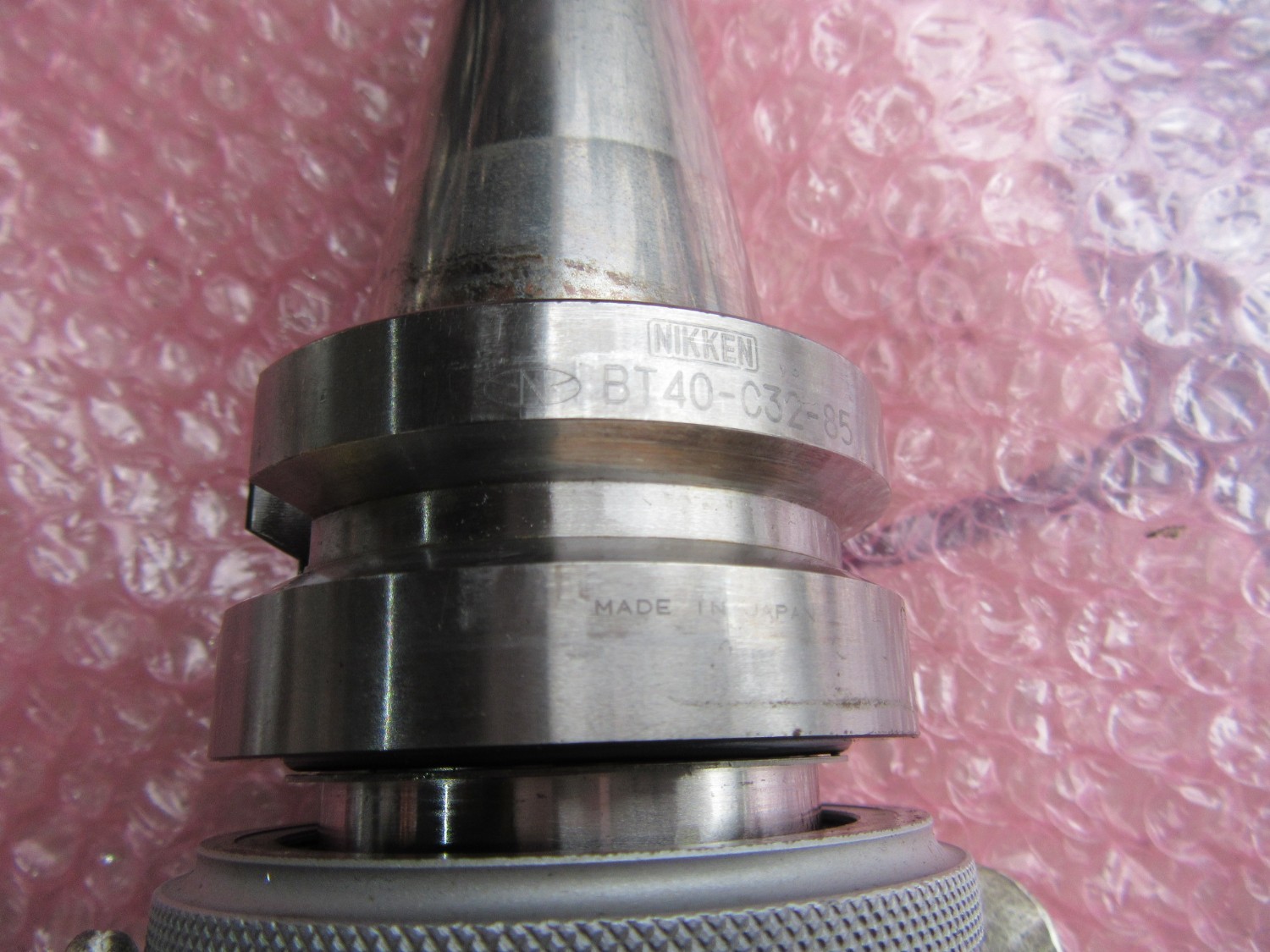 中古BT40 BT40 BT40-C32-85  NIKKEN