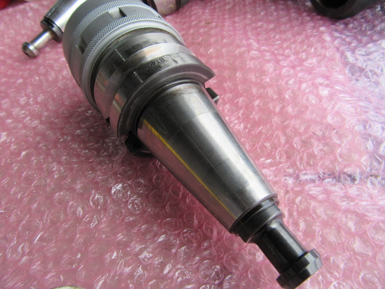 中古BT40 BT40 BT40-C32-85  NIKKEN