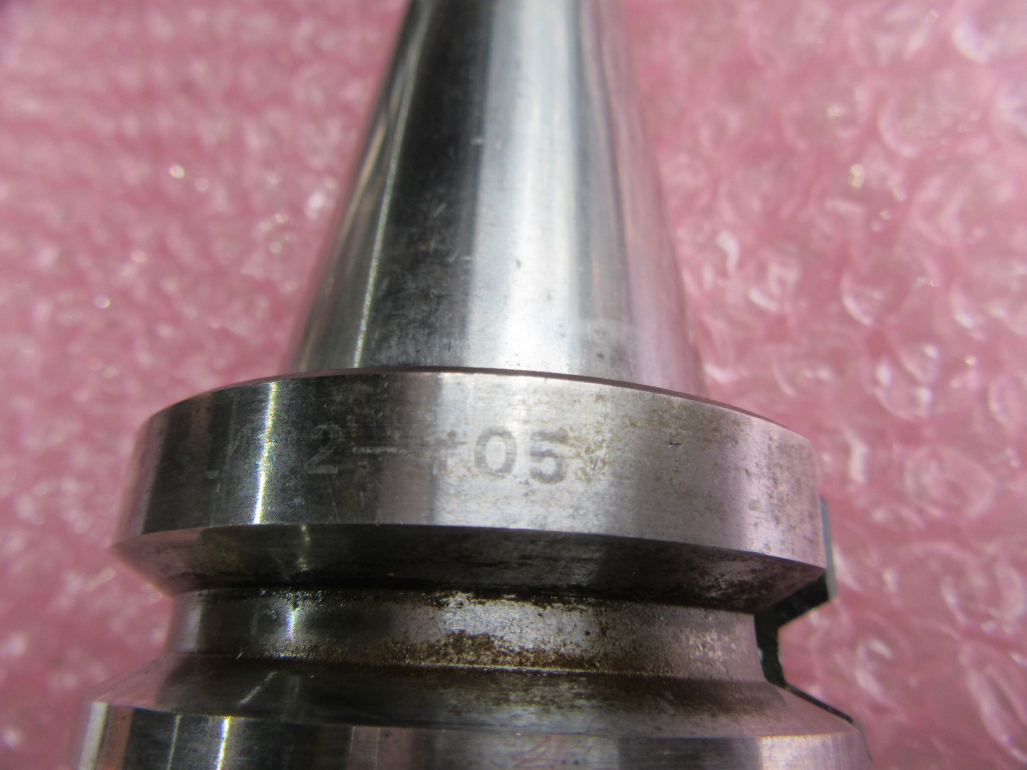 中古BT40 BT40  BT40-SLA32-105  RICHMILL