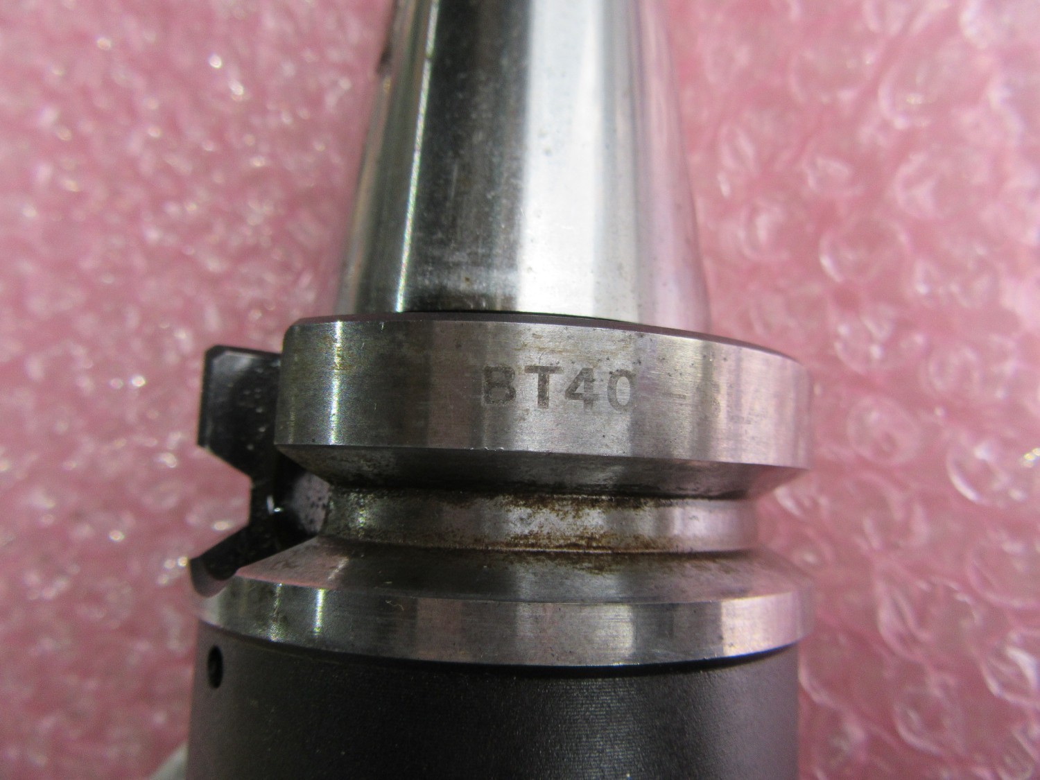 中古BT40 BT40  BT40-SLA32-105  RICHMILL