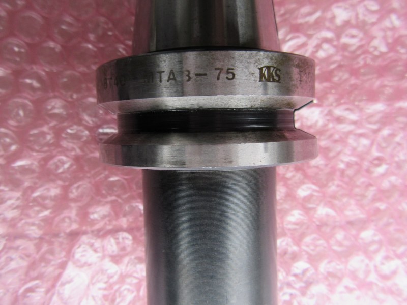 中古BT40 【BT40】BT40-MTA3-75 KKS