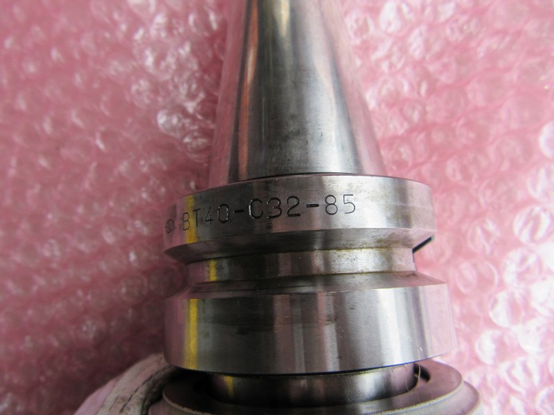 中古BT40 【BT40】BT40-C32-85 NIKKEN/日研