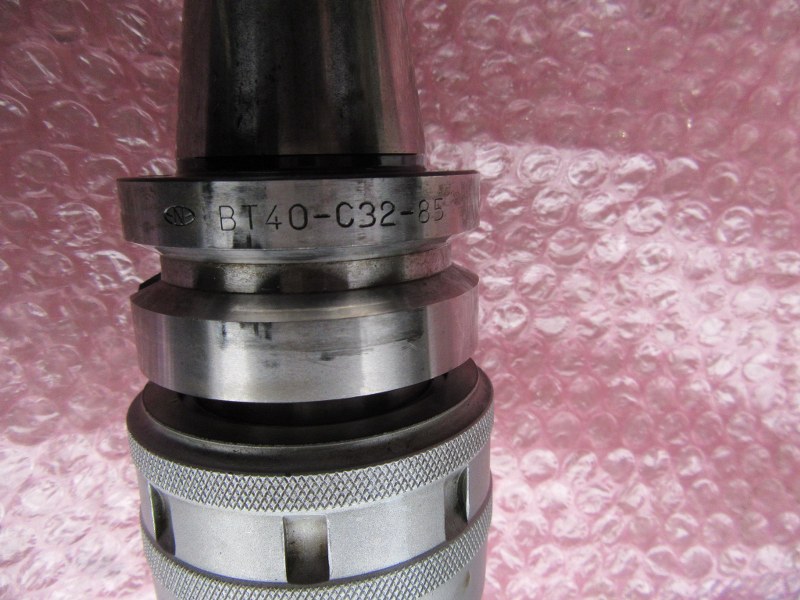 中古BT40 【BT40】BT40-C32-85 NIKKEN/日研