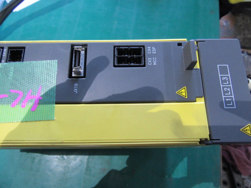 中古Other 【パワーサプライモジュール】AO6B-6110-HO15 ファナック/FANUC