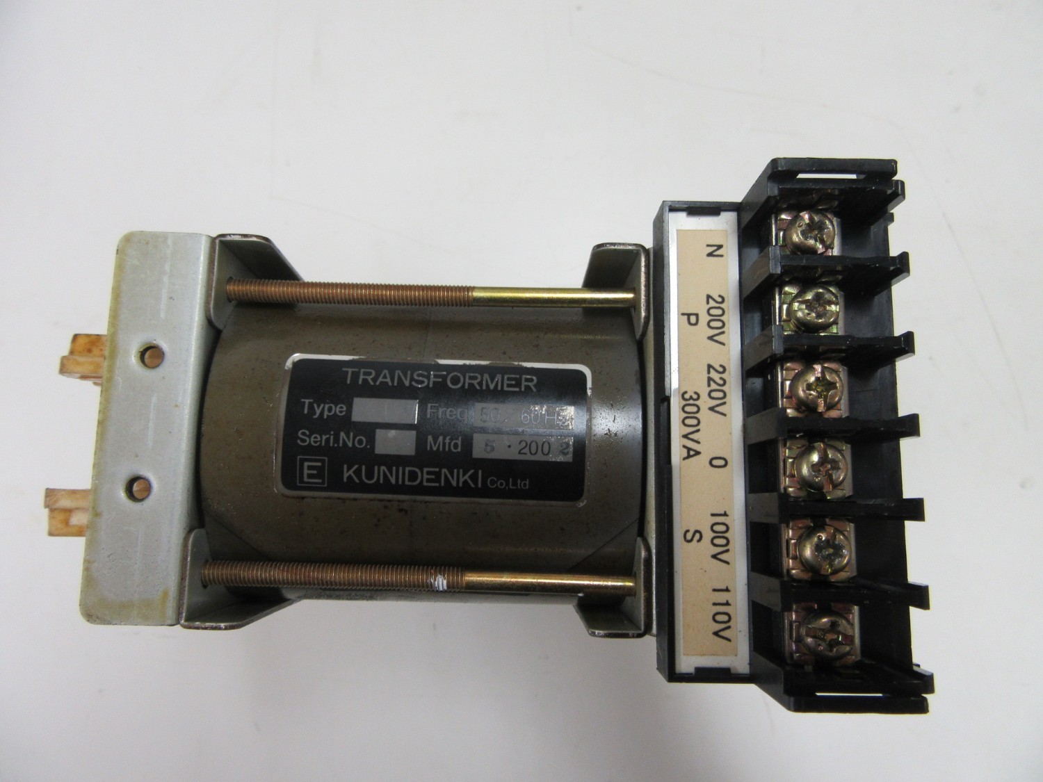 中古Other 【トランスフォーマー】BSW300 SB KUNIDENKI