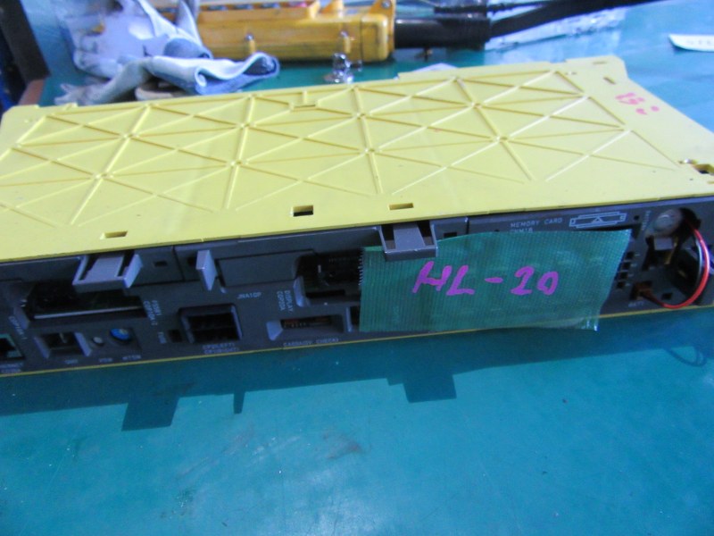 中古その他 【18i-TBシリ－ズモジュール】AO2B-0283-B801 ファナック/FANUC