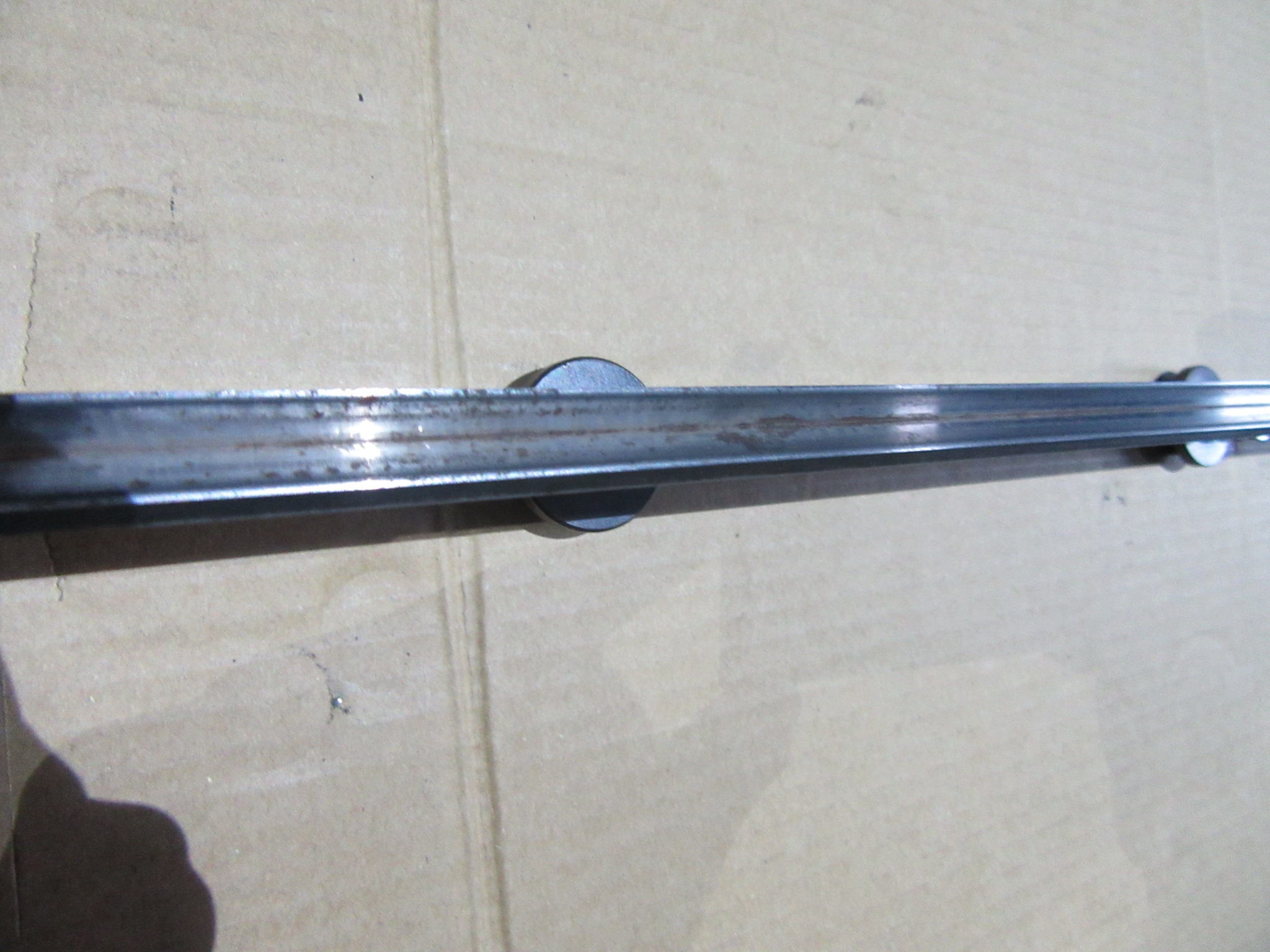 中古その他鈑金機械 【ベンダー金型（1Vダイ)】V8mm アマダ