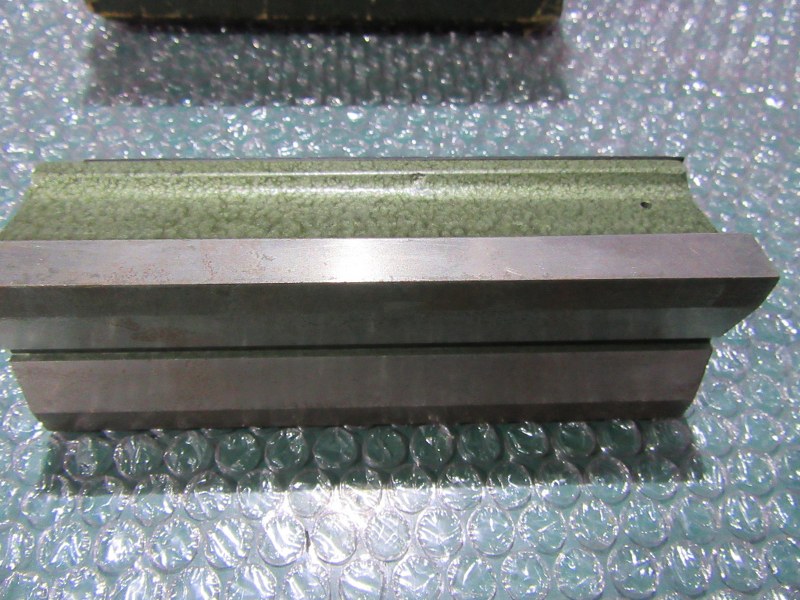 中古Other(Measuring tools・Standards・ Testing machine) 【精密平形水準器】150x0.02mm 理研計器製作所/RIKEN