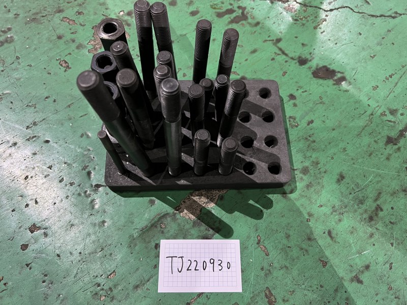 中古クランプ治具 [シャコ万力 ]M125（TBC-125E）  トラスコ/TRUSCO