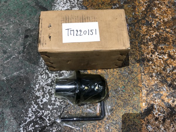 中古Other tools holder [CKサイドロックアダプタ]CK7-SL31-80 大昭和精機/BIG DAISHOWA