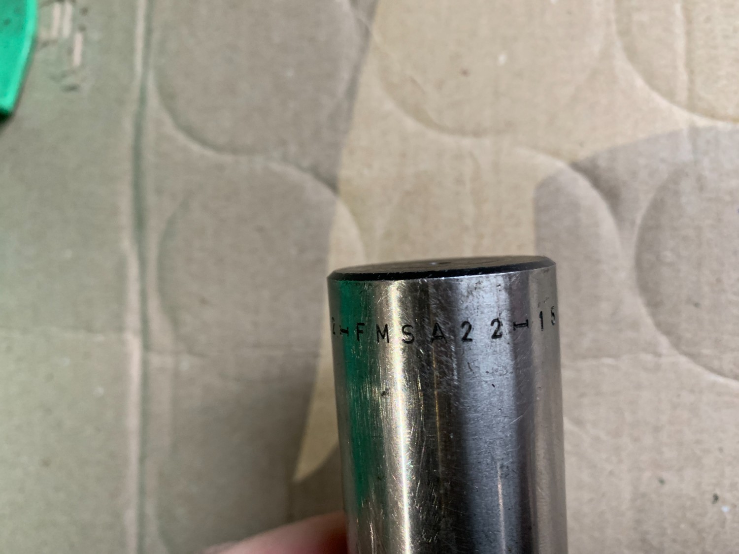 中古Other 【フライスカッター】ST32-FMSA22-15 SECO TOOLS