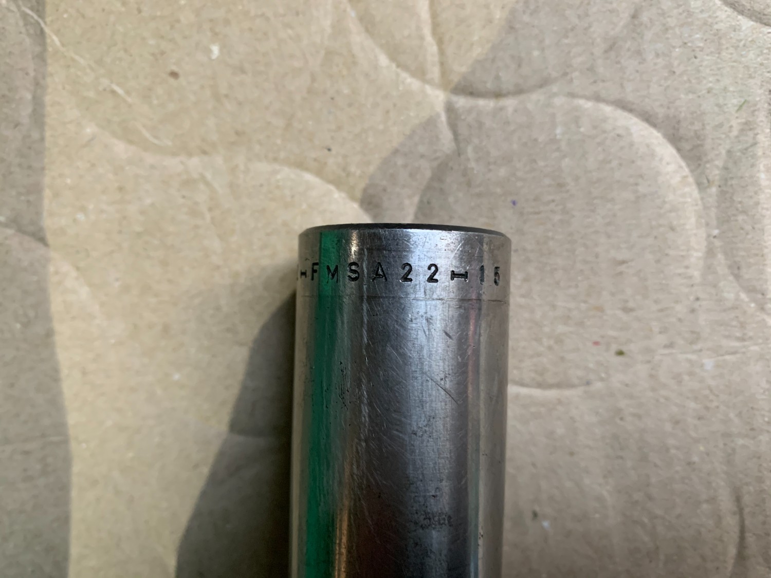 中古その他 【フライスカッター】ST32-FMSA22-15 SECODEX