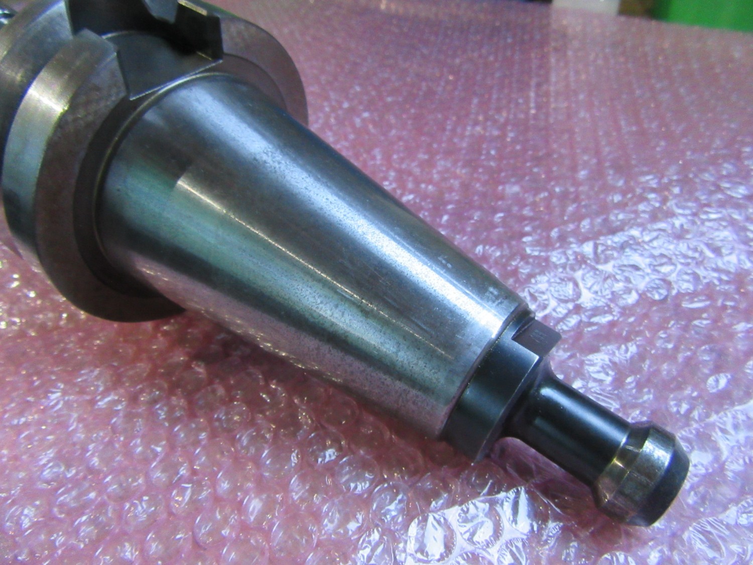 中古BT50 BT50 BTB50-CMZ13-135　 黒田精工