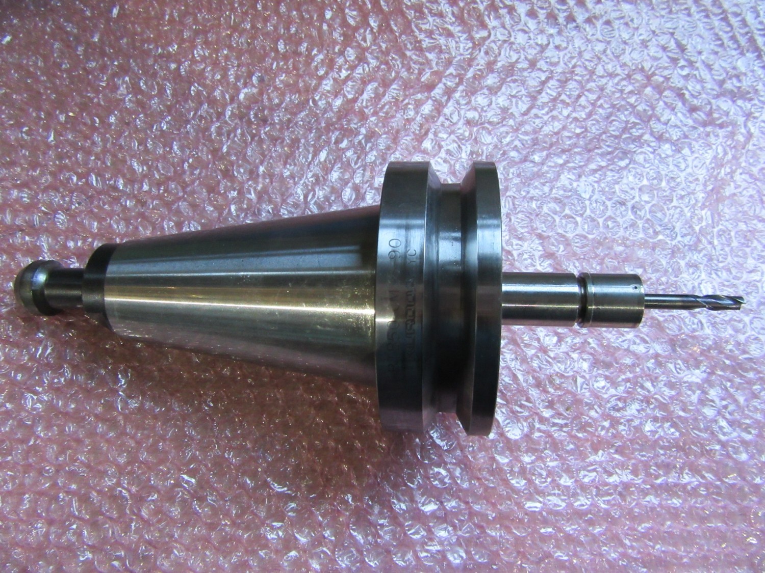 中古BT50 BT50 BTB50-CMZ6-90 黒田精工