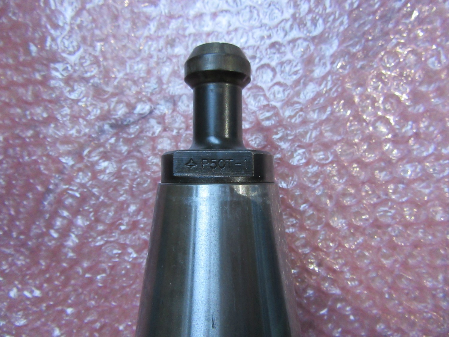 中古BT50 BT50 BTB50-CMZ6-90 黒田精工