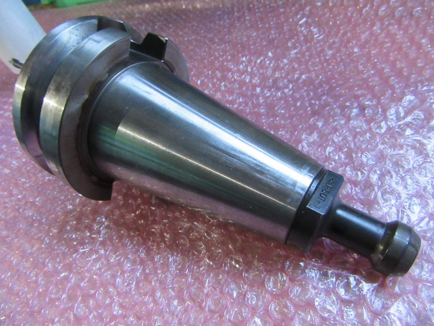 中古BT50 BT50 BTB50-CMZ6-90 黒田精工