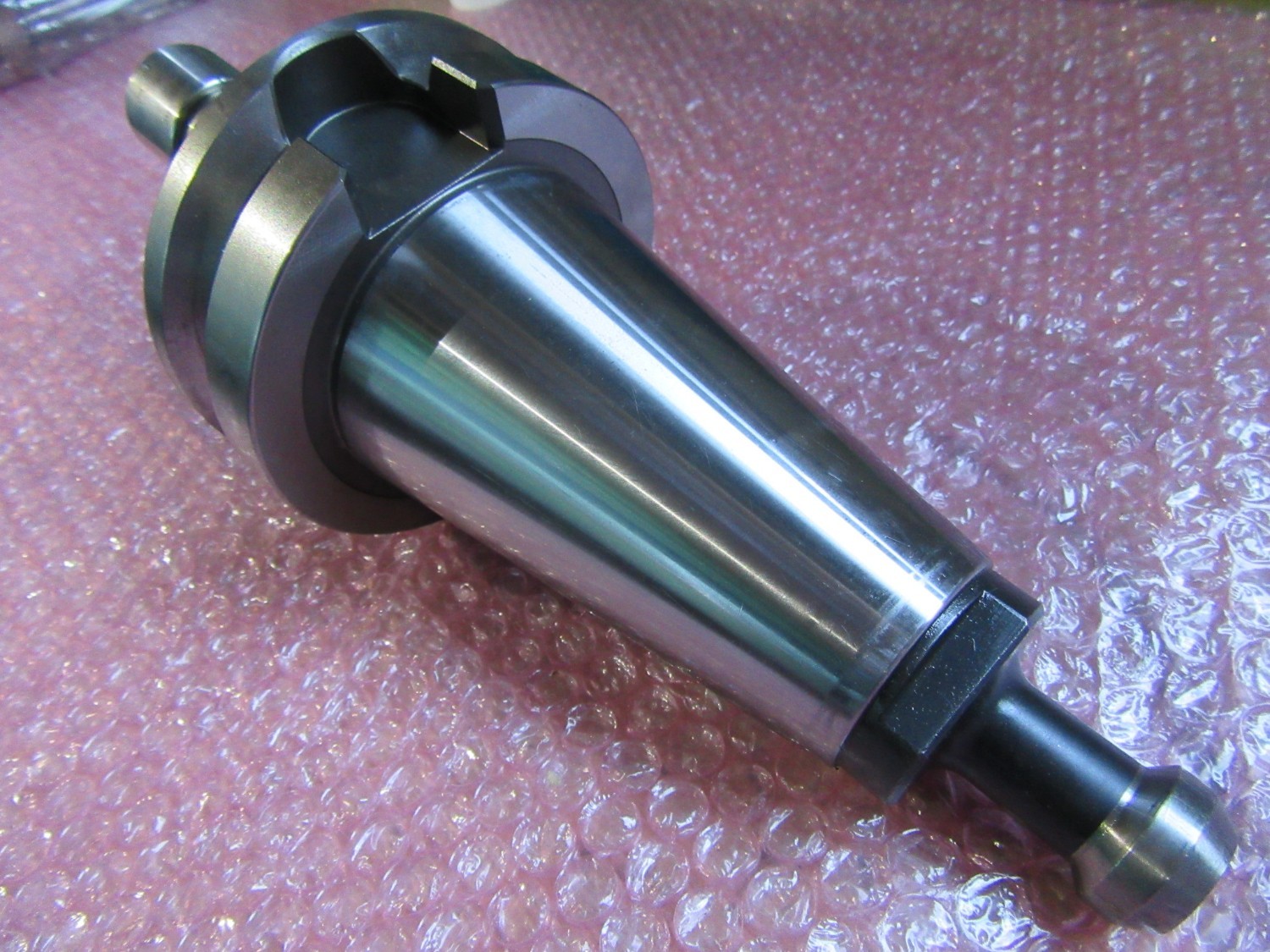中古BT50 BT50 BTB50-CMZ10-120　 黒田精工