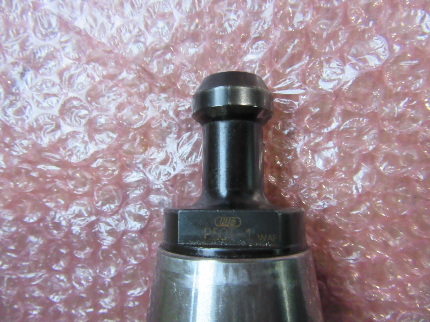 中古BT50 BT50 BTB50-CMZ13-120 黒田精工