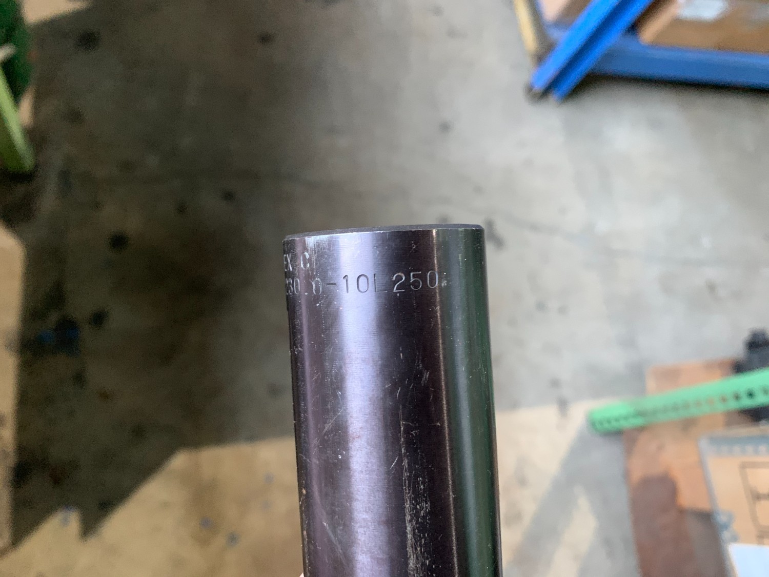 中古Other end mill 【スローアウェイエンドミル】 R217.29-4230 SECODEX