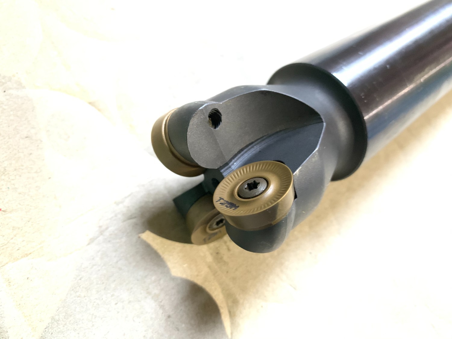 中古Other end mill 【スローアウェイエンドミル】 R217.29-4230 SECODEX