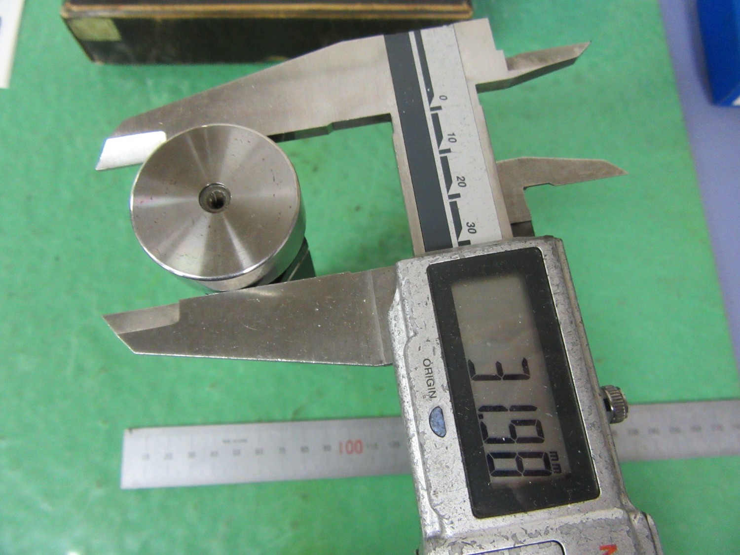 中古Other gauge 栓ゲージ 32H7  OSG 