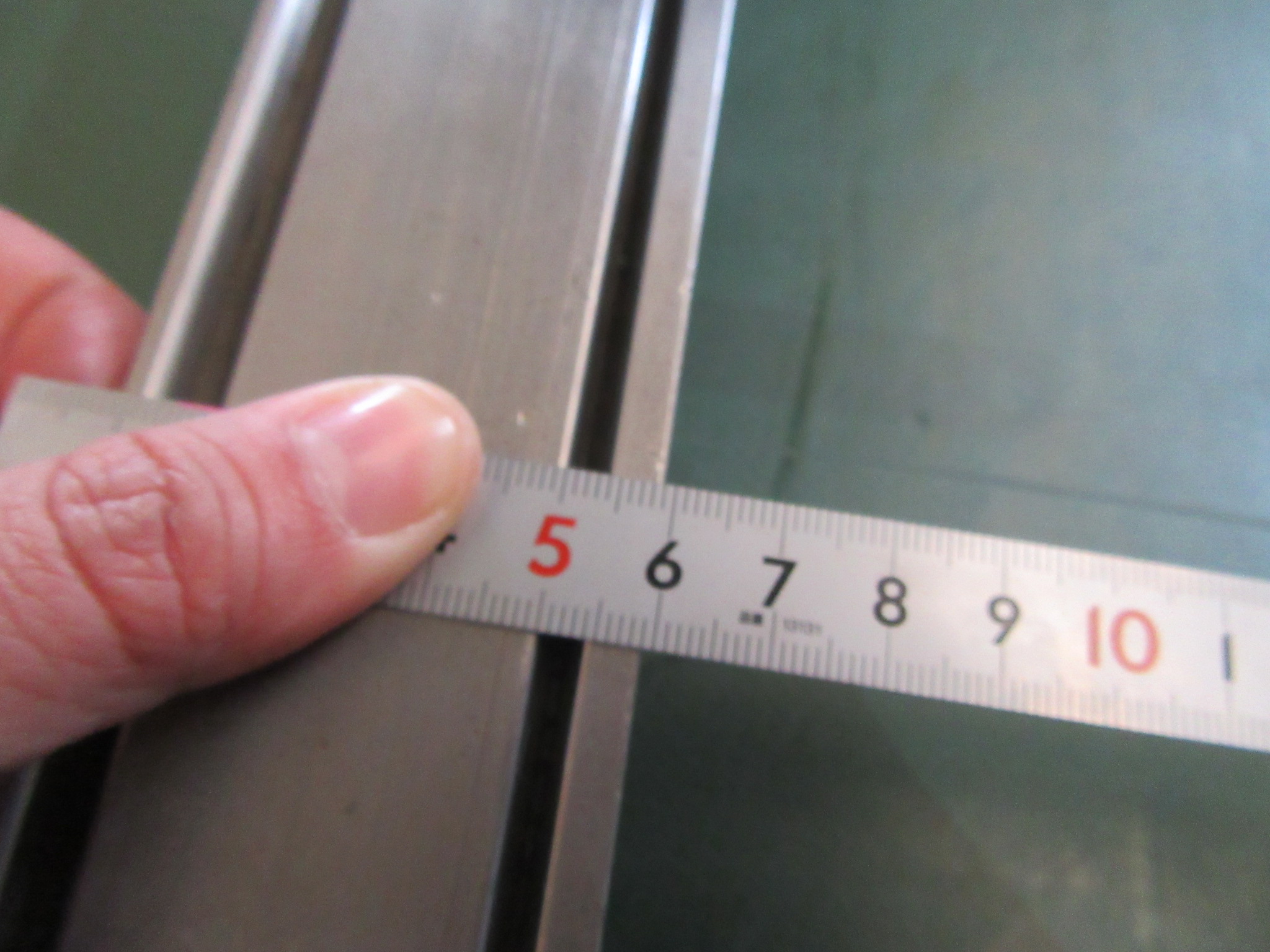 中古Other Sheet Metal Machine 【ベンダー金型(2Vダイ)】V8/5mm AMADA