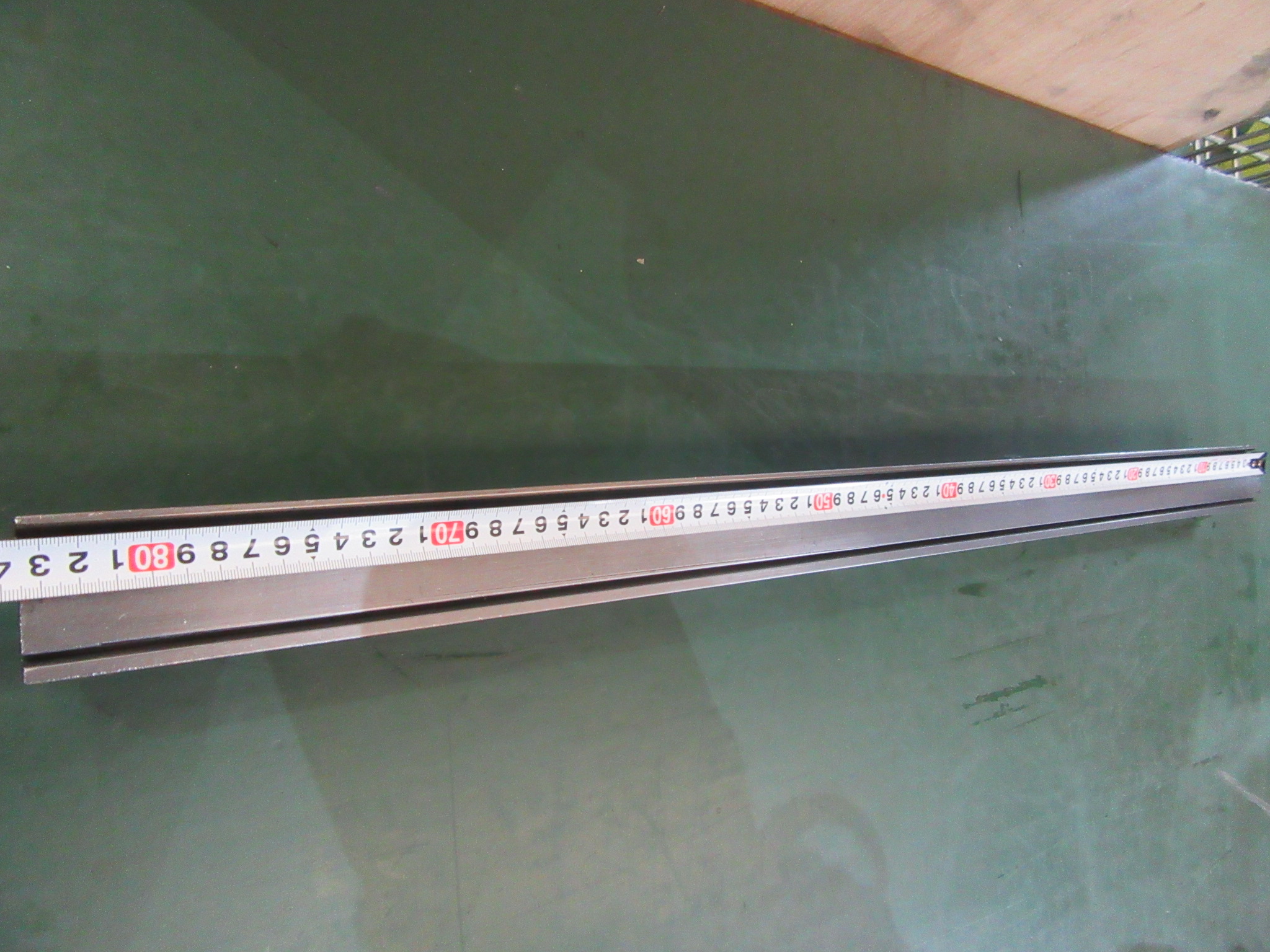 中古Other Sheet Metal Machine 【ベンダー金型(2Vダイ)】V8/5mm AMADA