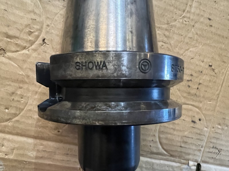 中古BT50 【BT50】BT50-TPC20-165 聖和精機/SHOWA