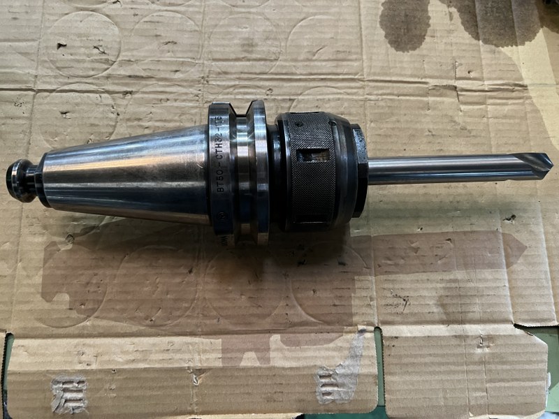 中古BT50 【BT50】BT50-CTH32-105 聖和精機/SHOWA