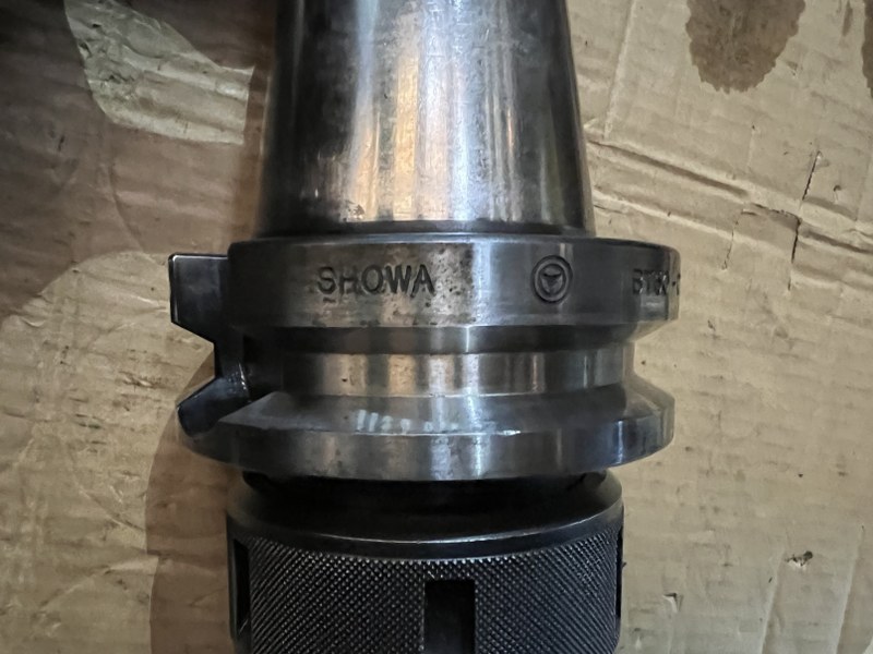 中古BT50 【BT50】BT50-CTH32-105 聖和精機/SHOWA