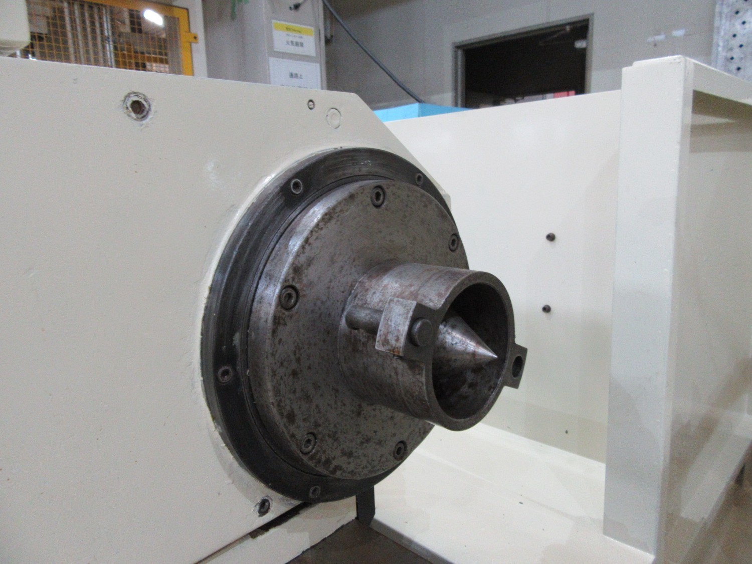 中古CNC Cylindrical Grinding Machine GP-34E OKUMA