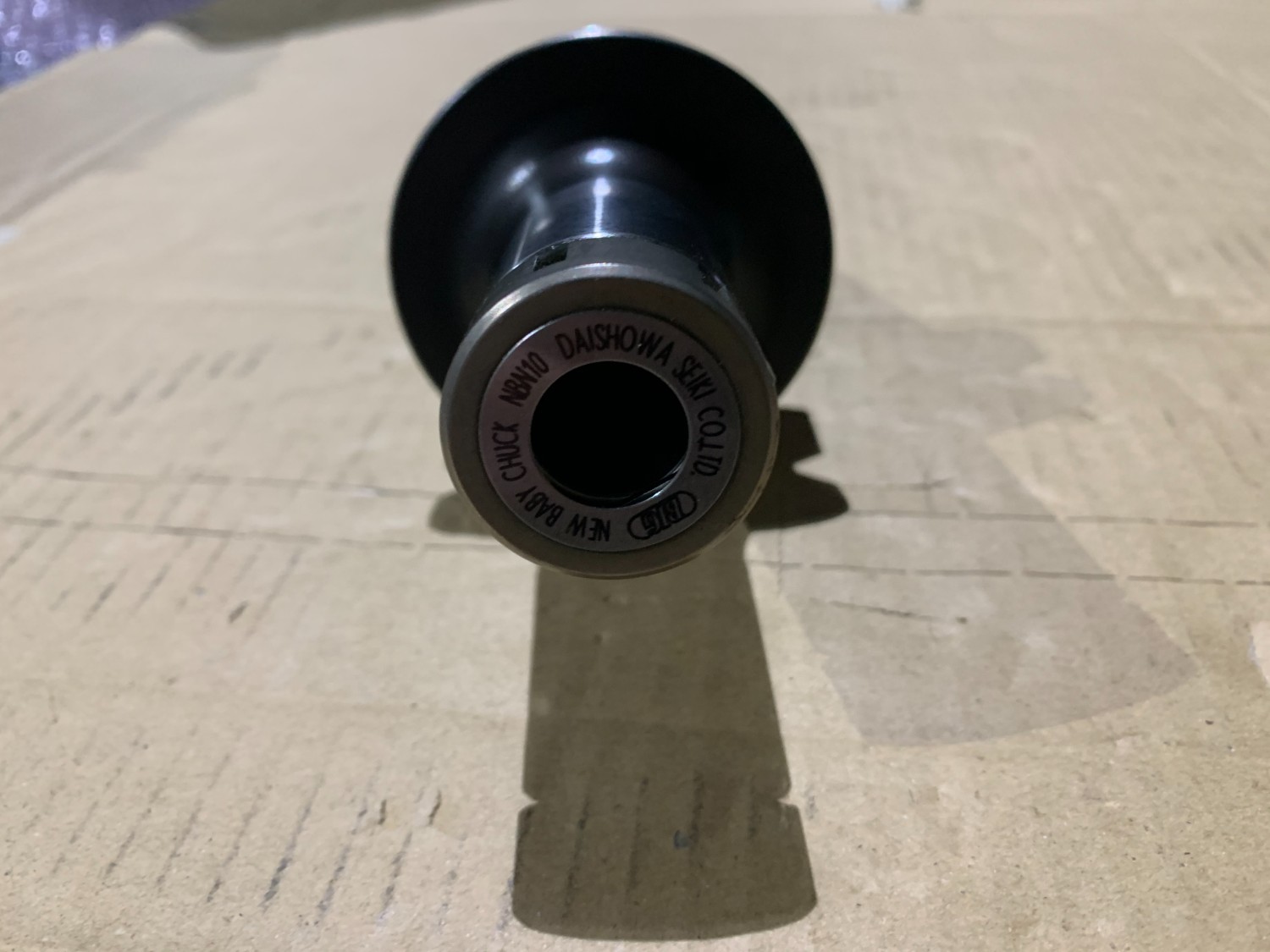 中古BT40 【BT40】BT40-NBS10-90 大昭和精機/BIG DAISHOWA