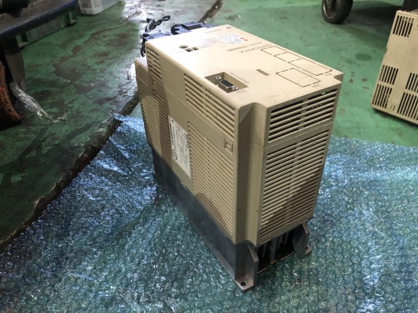 中古その他 「サーボパック」SGDB-15ADGYB 安川電機 YASKAWA ELECTRIC