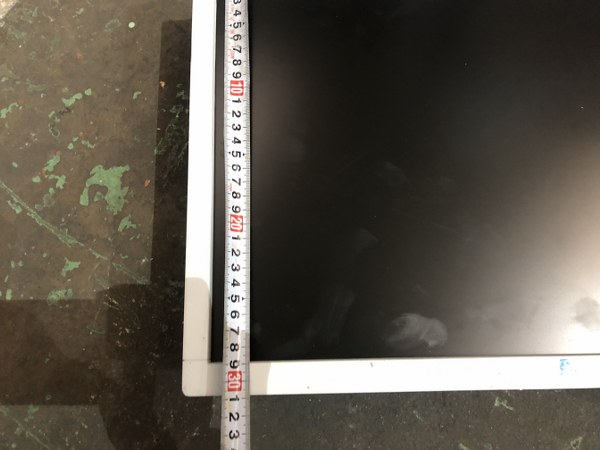 中古その他 [NEC液晶ディスプレイ]LCD172V NEC