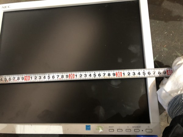 中古Other [NEC液晶ディスプレイ]LCD172V NEC