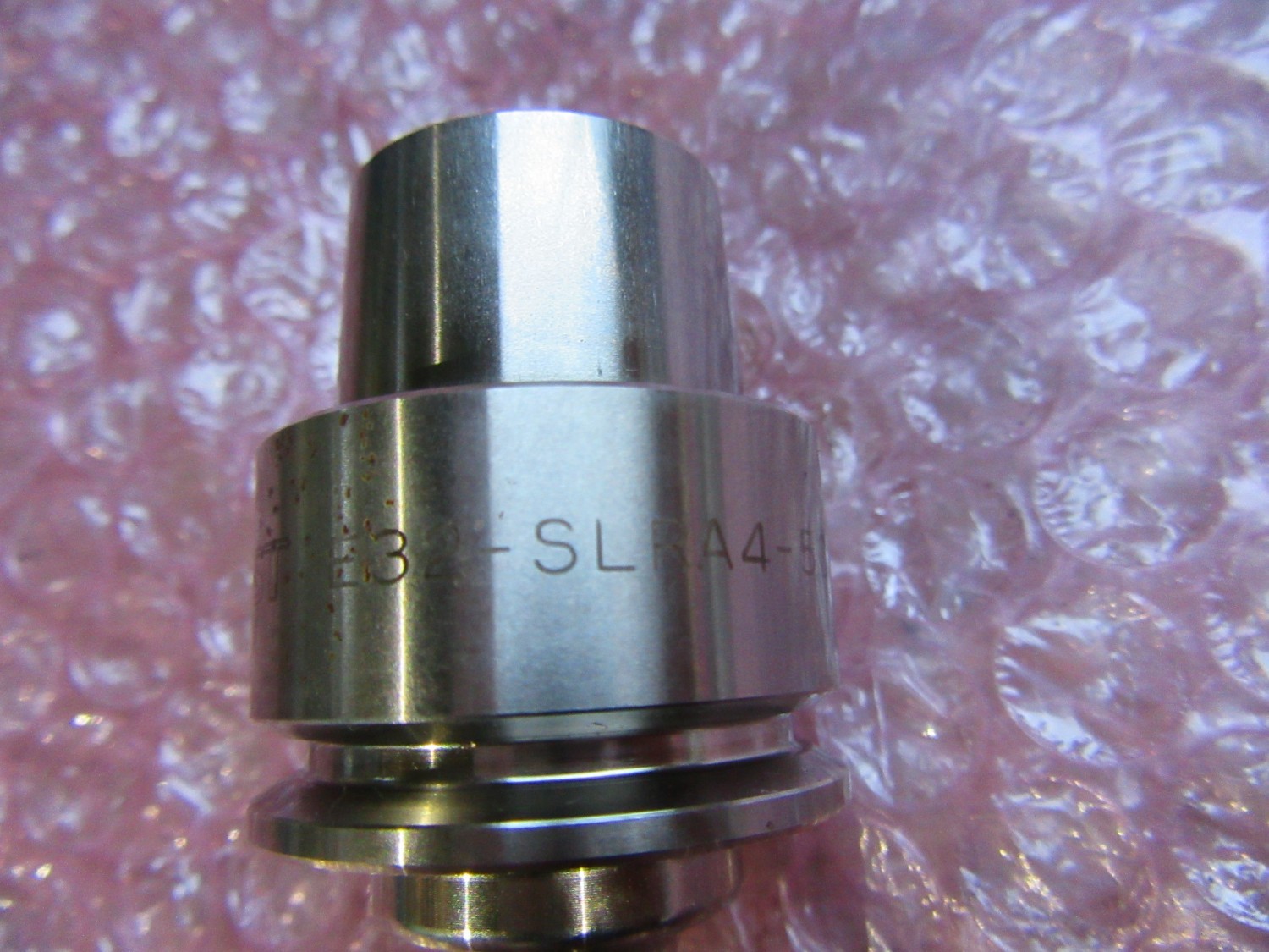 中古Other 焼きばめホルダー E32-SLRA4-50-M22  MST