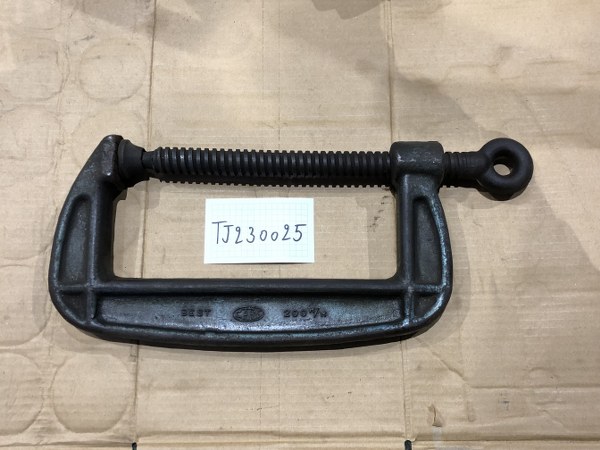 中古Clamp jig 【パンチプレスセット】5Kg unknow