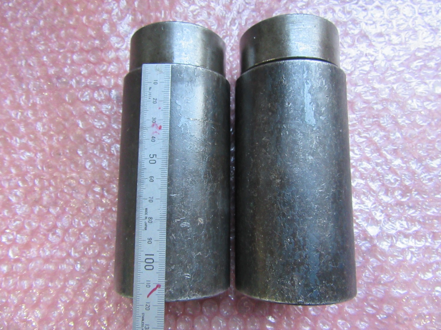 中古Other 豆ジャッキ2個　 不明