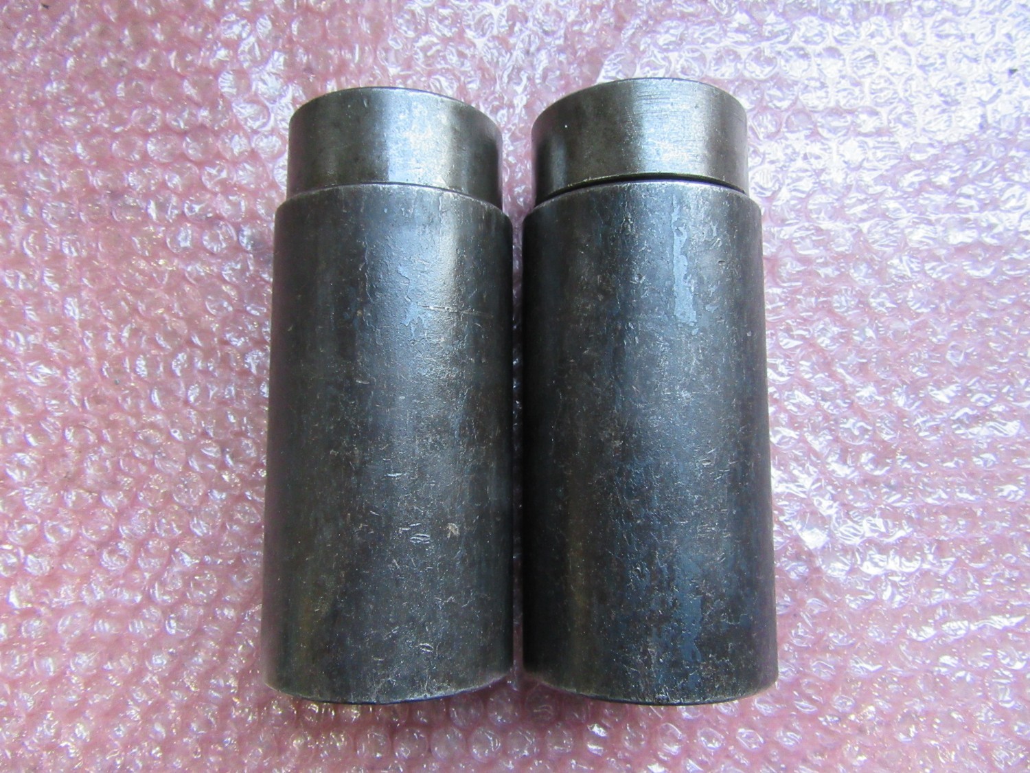 中古Other 豆ジャッキ2個　 不明