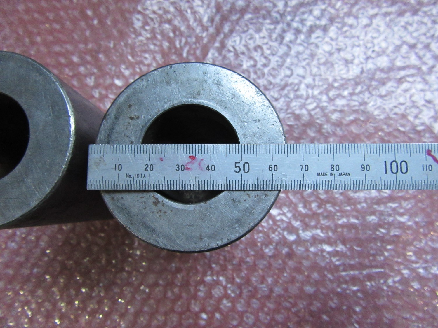 中古Other 豆ジャッキ2個　 不明