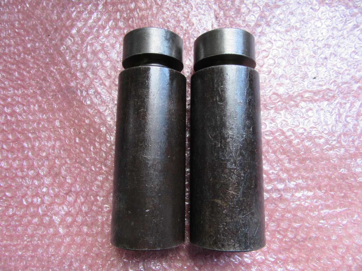 中古その他 豆ジャッキ2個　 不明