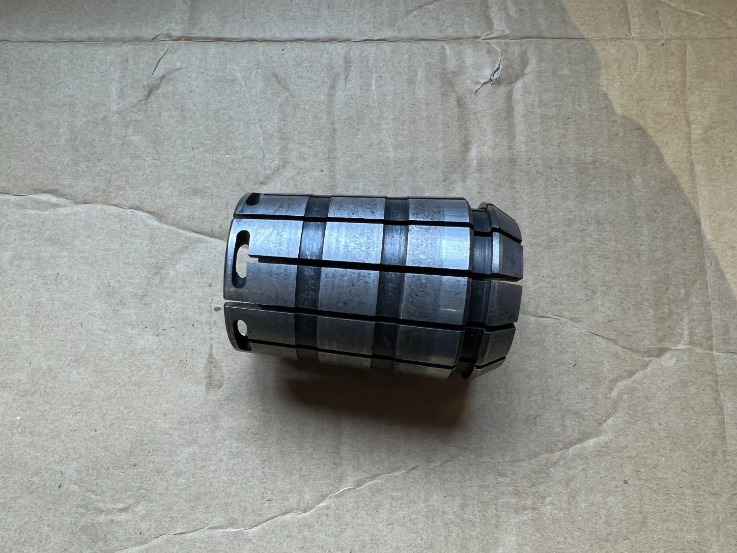 中古Spring collet 【スプリングコレット】φ32 unknow