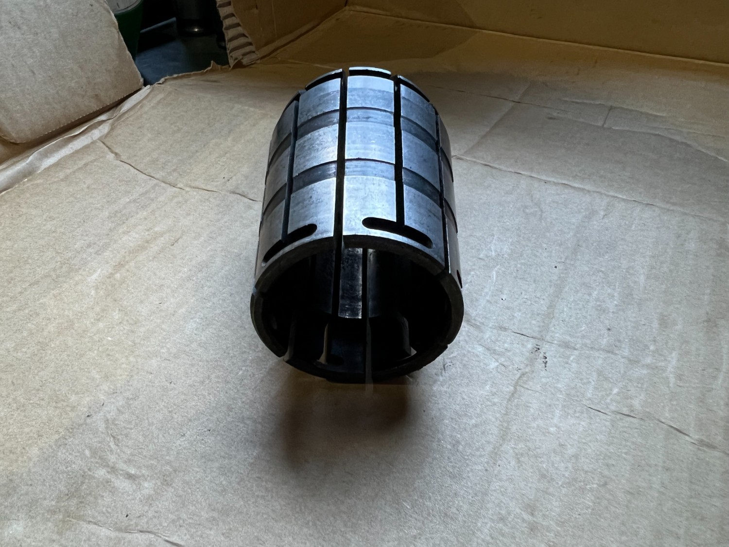 中古Spring collet 【スプリングコレット】φ32 unknow