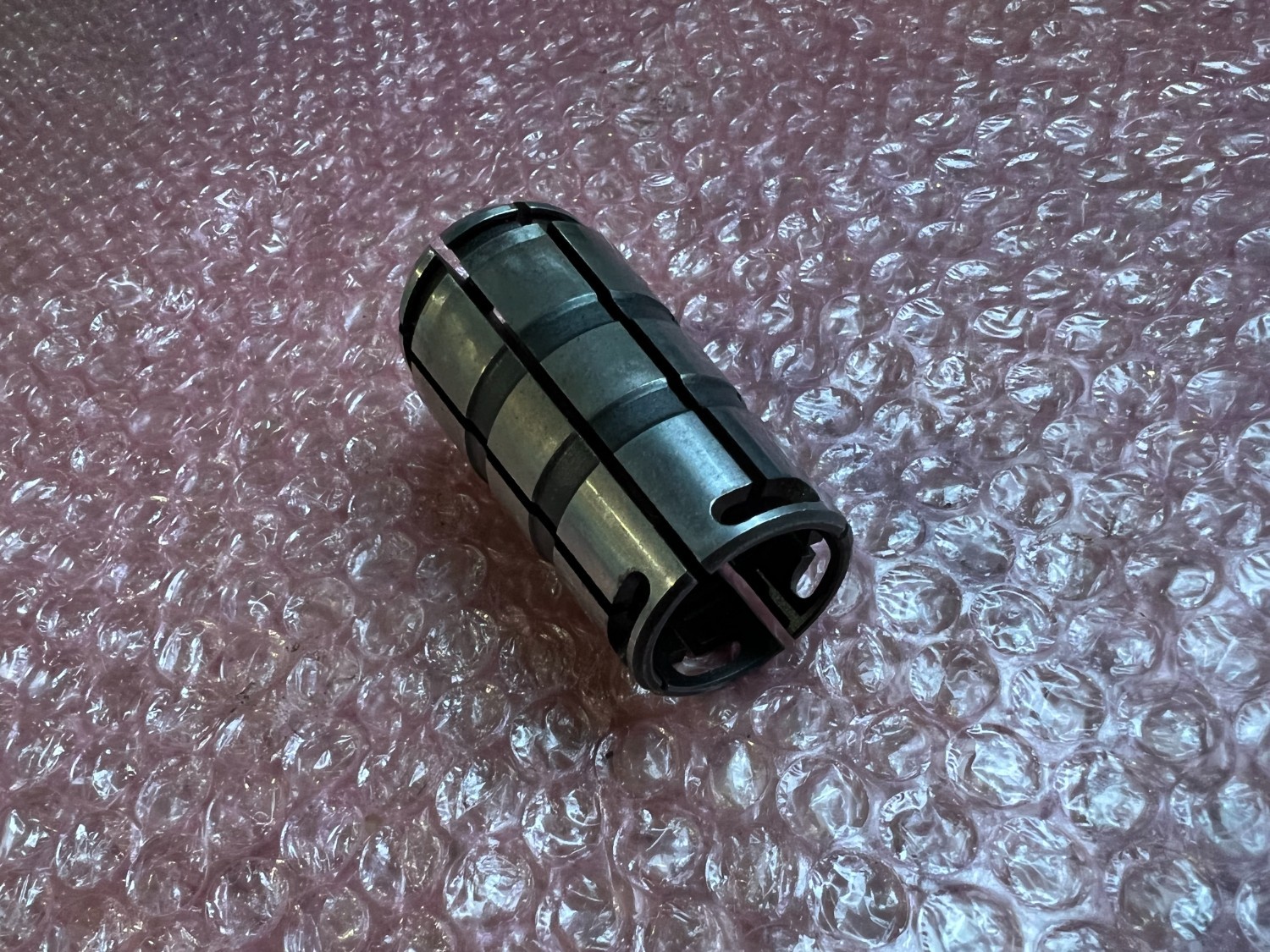 中古Spring collet 【スプリングコレット】C25-10 MST/溝口