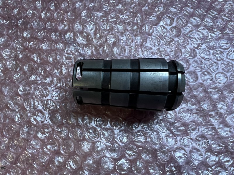 中古Spring collet 【スプリングコレット】C25-20 MST/溝口