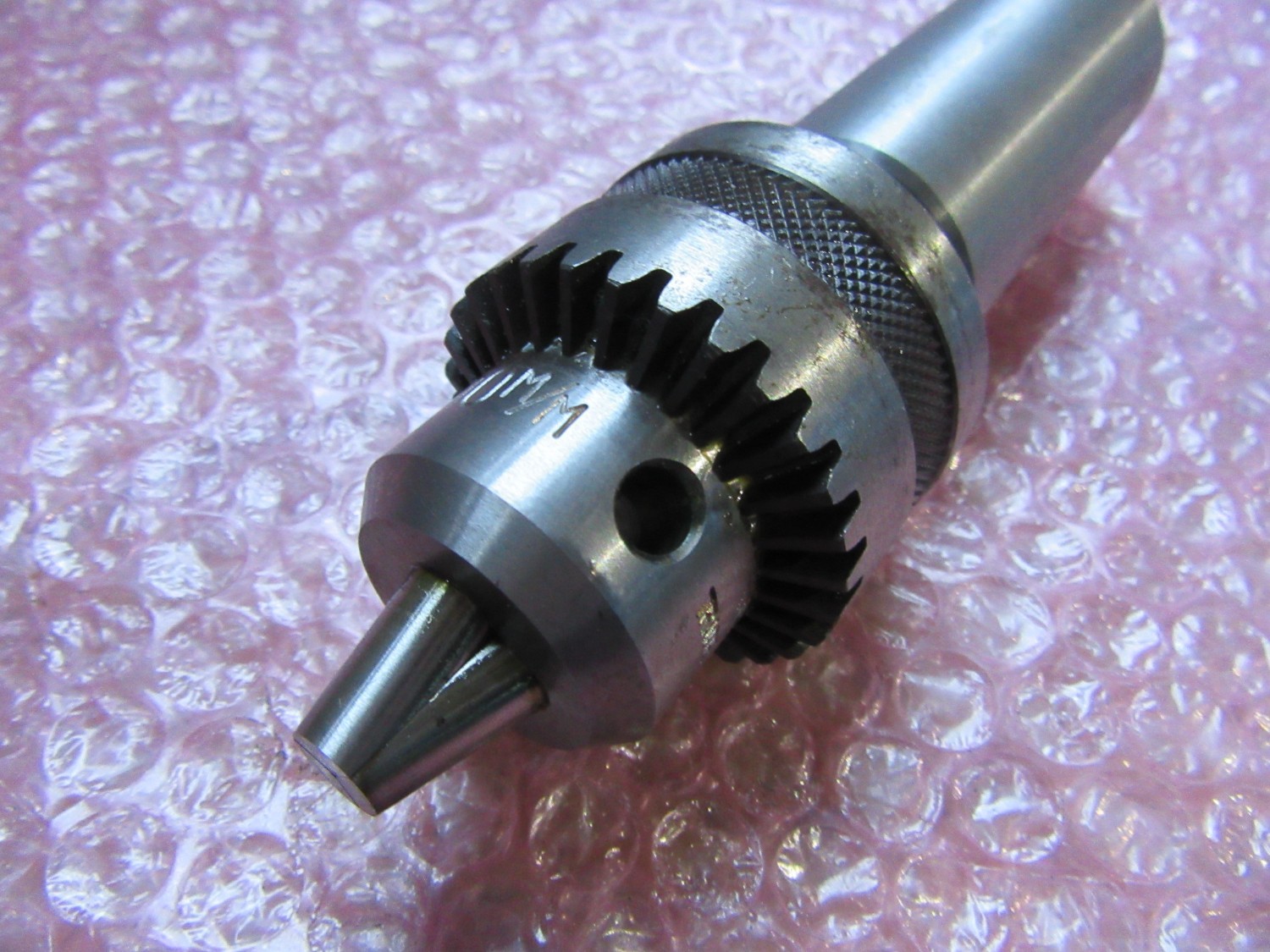 中古その他 ドリルチャック 10m/m　φ32  TRADE MARK