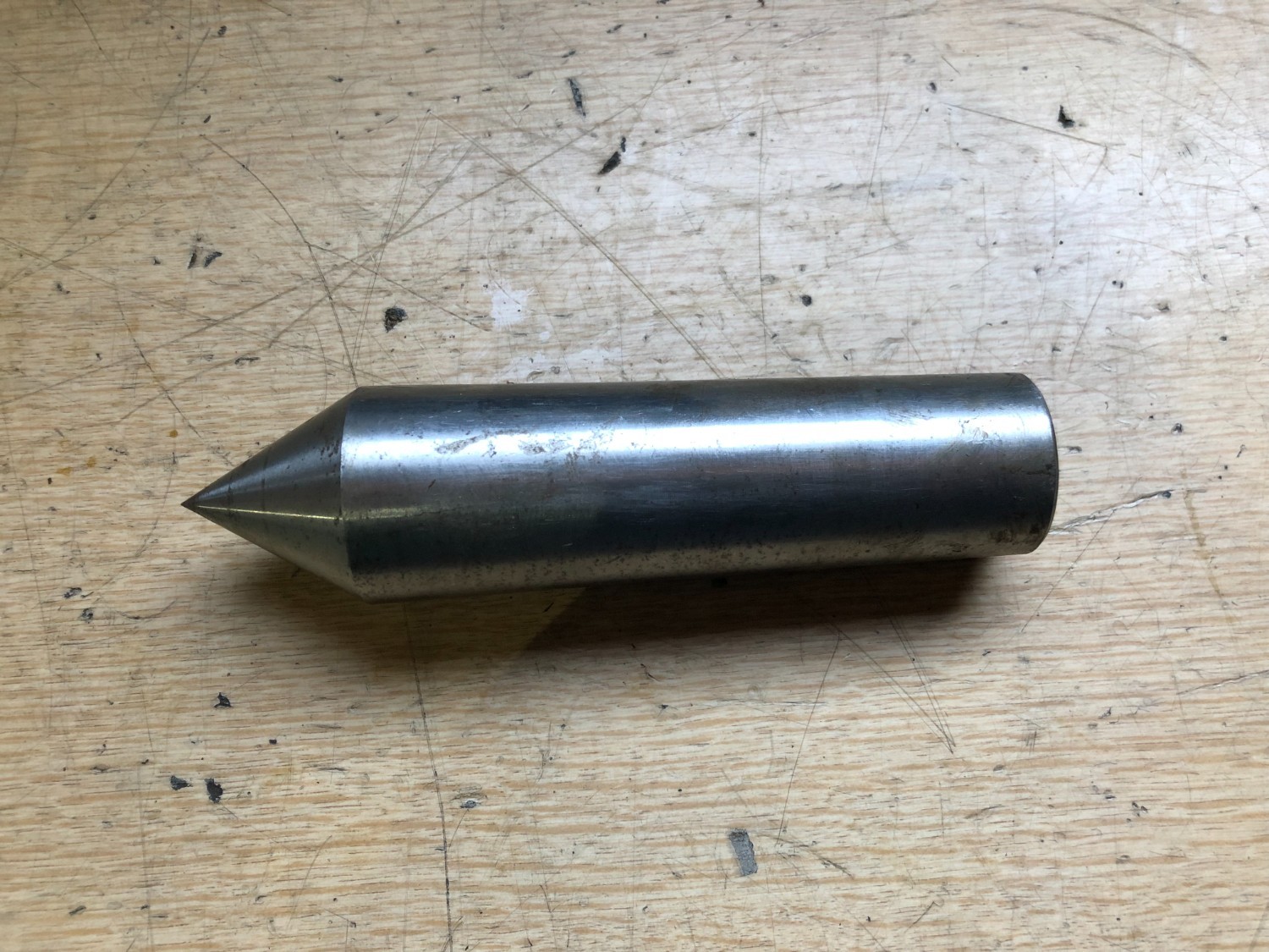 中古Other 回転センター　φ38.55-44.43　 不明